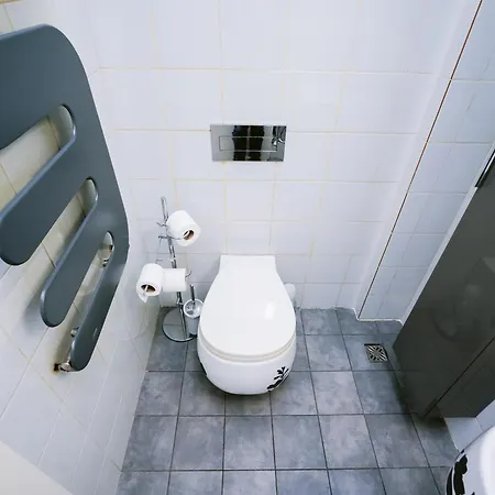 Dorobanti Pearl Daire Bükreş