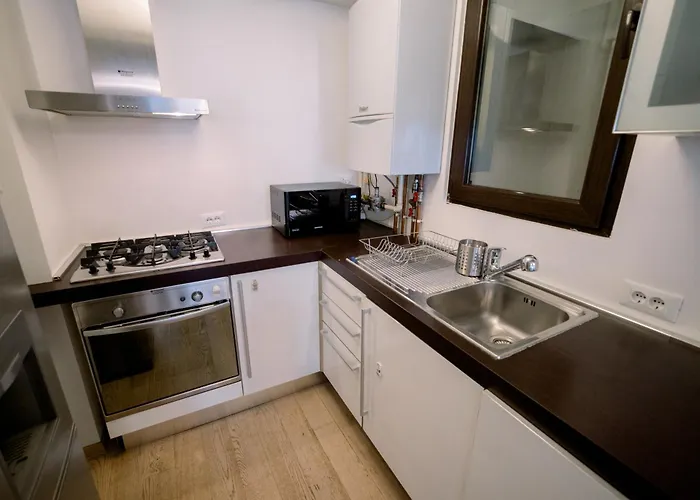Appartement Dorobanti Pearl