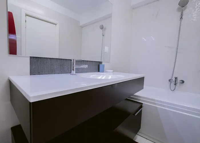 Dorobanti Pearl Bucarest