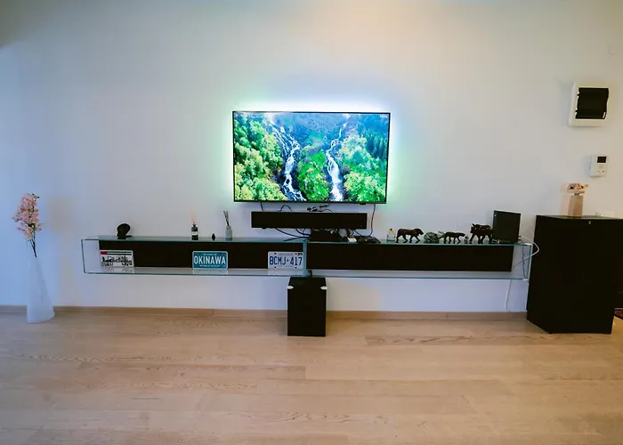 Dorobanti Pearl Appartement *