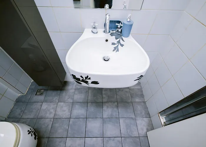 Appartement Dorobanti Pearl *