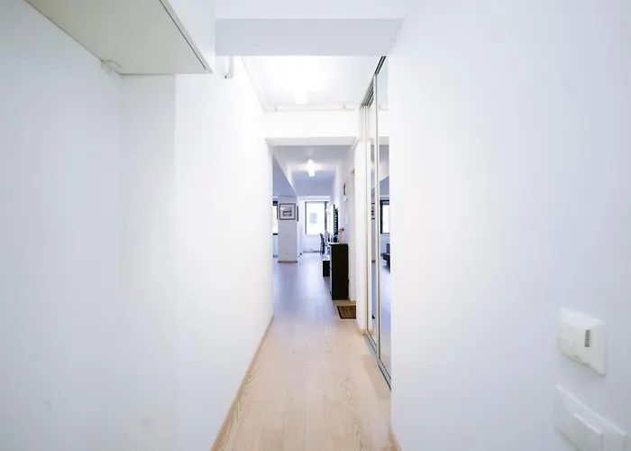 Appartement Dorobanti Pearl