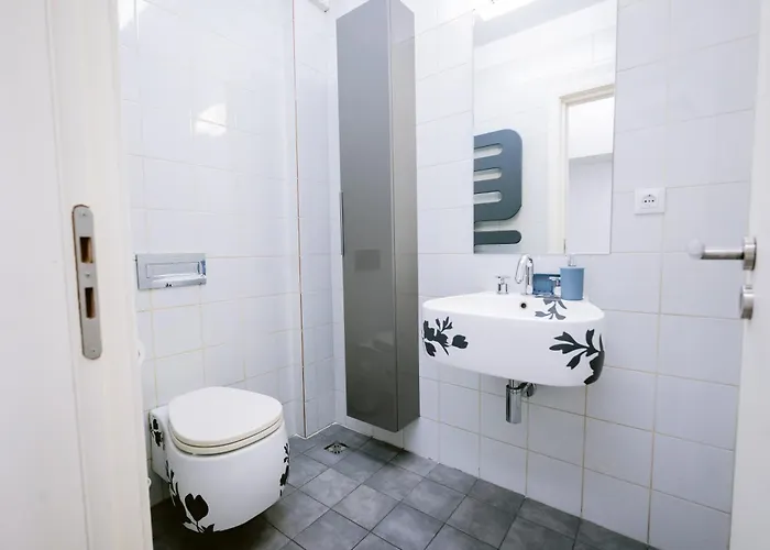 Dorobanti Pearl Bucarest