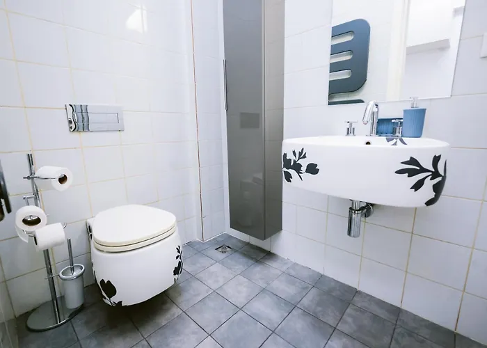 Appartement Dorobanti Pearl