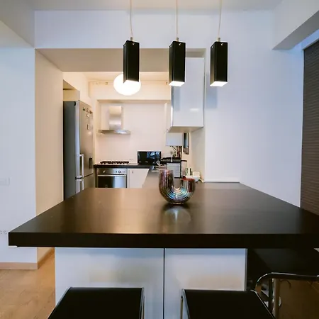 Dorobanti Pearl * Bucarest