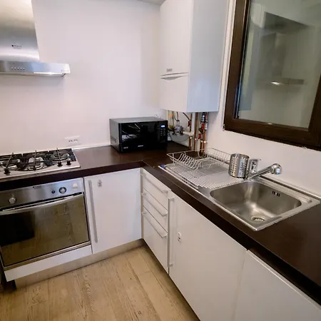 Appartement Dorobanti Pearl