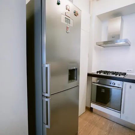 Appartement Dorobanti Pearl Bucarest