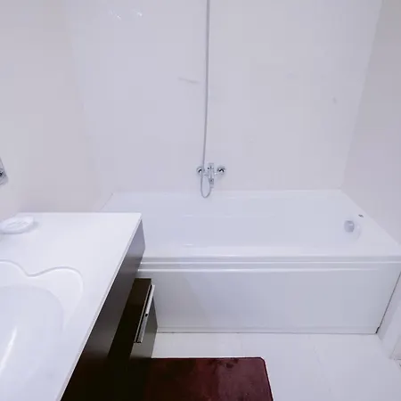 Appartement Dorobanti Pearl Bucarest