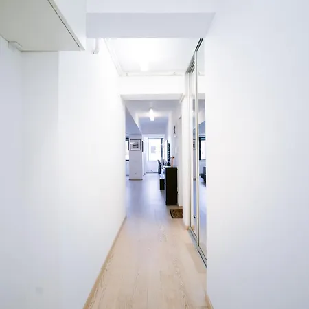 Appartement Dorobanti Pearl