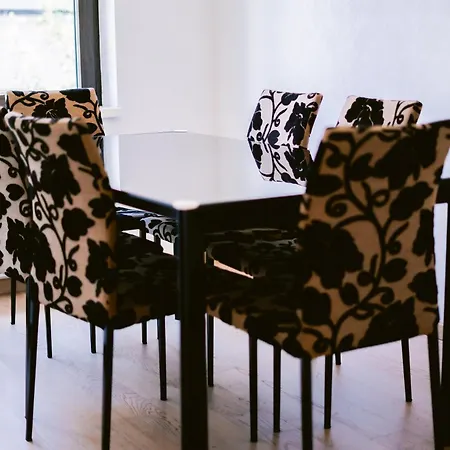 Dorobanti Pearl Appartement *