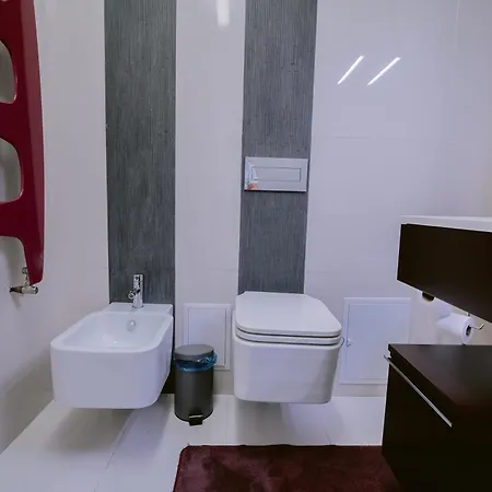 Dorobanti Pearl Appartement