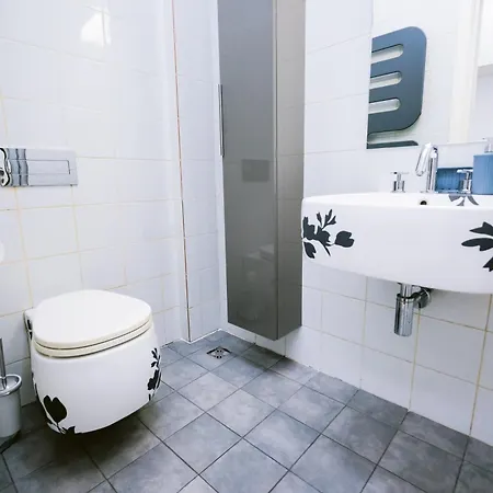 Appartement Dorobanti Pearl