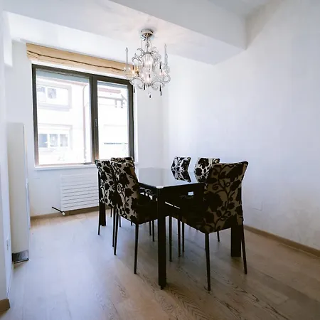 Appartamento Dorobanti Pearl Bucarest