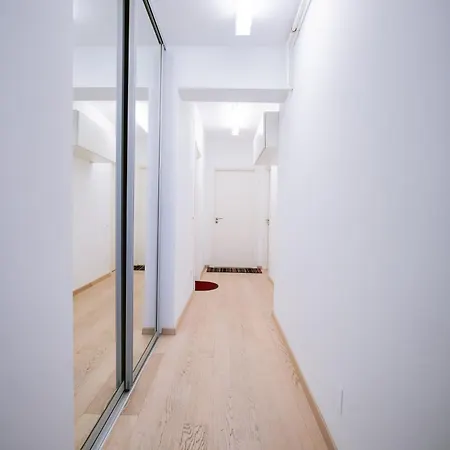 Dorobanti Pearl Appartement