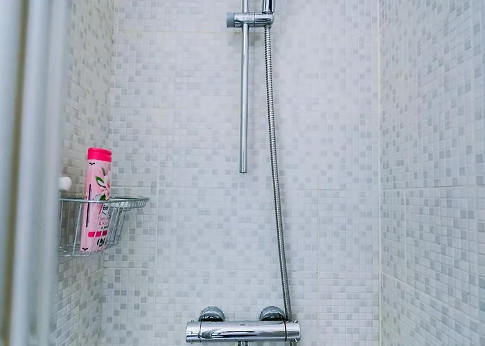 Dorobanti Pearl * Bukarest