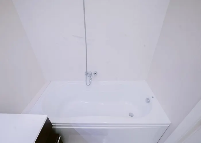 Apartman Dorobanti Pearl *