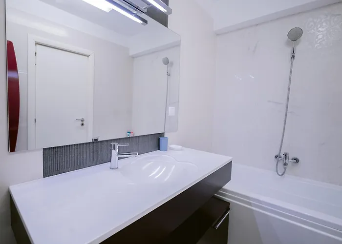 Dorobanti Pearl * بوخارست