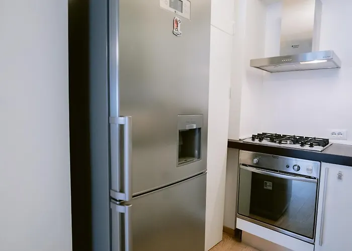 Apartman Dorobanti Pearl Bukarest