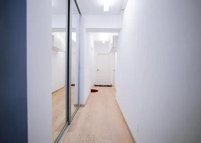 Dorobanti Pearl Apartman