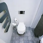 Dorobanti Pearl Апартаменти Бухарест