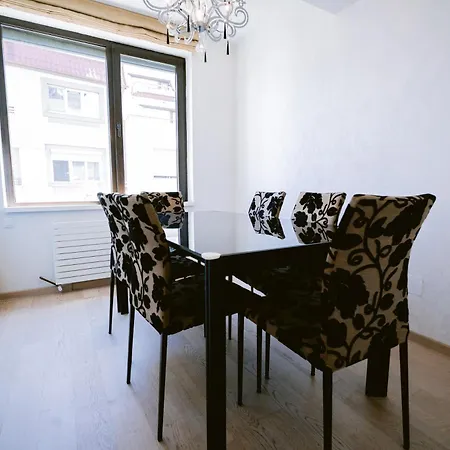 Dorobanti Pearl * Bucharest