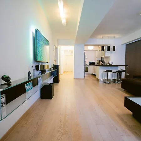 Dorobanti Pearl Bucharest