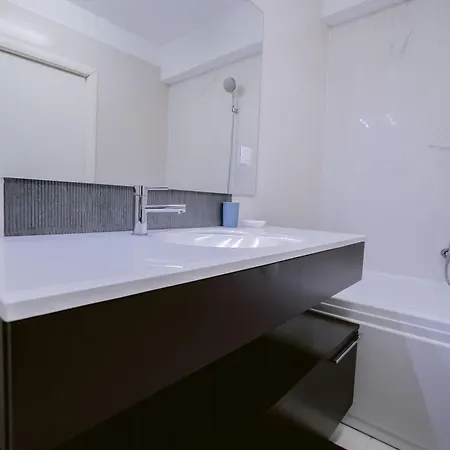 Dorobanti Pearl Bucharest