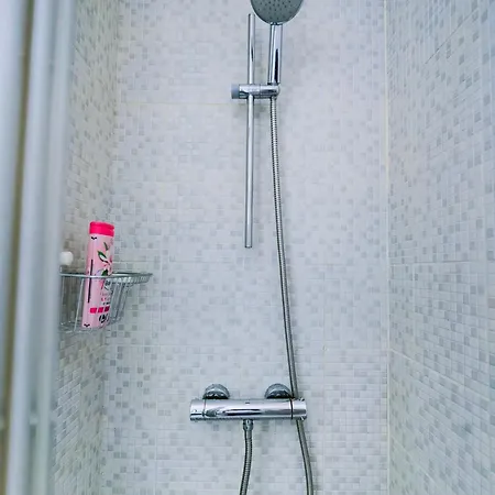 Dorobanti Pearl * Bucharest