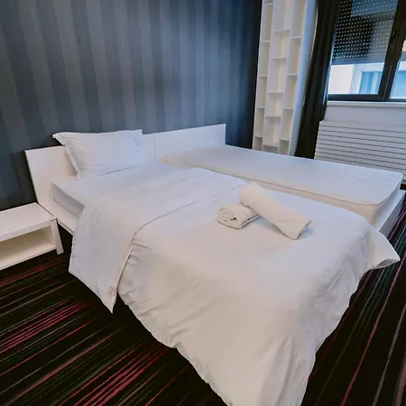 Dorobanti Pearl Apartment