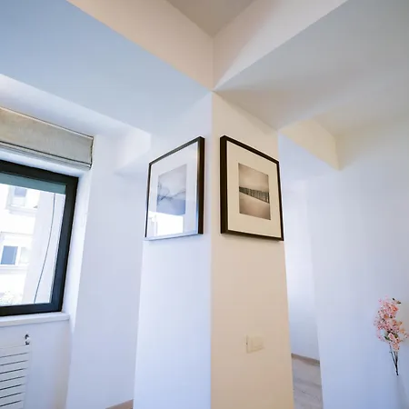 Dorobanti Pearl Bucharest