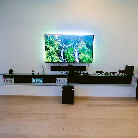 Dorobanti Pearl Apartment *