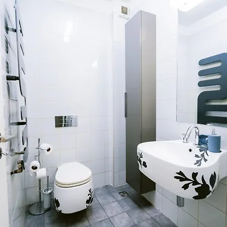 Dorobanti Pearl Apartment Bucharest