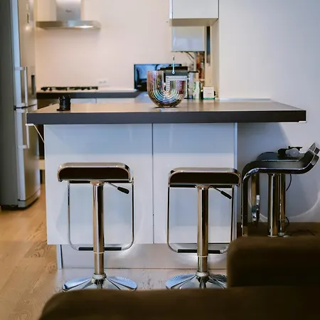 Dorobanti Pearl Apartment Bucharest