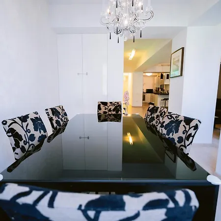 Dorobanti Pearl Apartamento