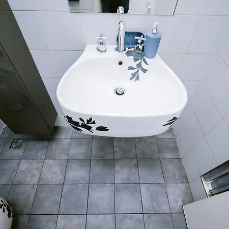 Apartamento Dorobanti Pearl *