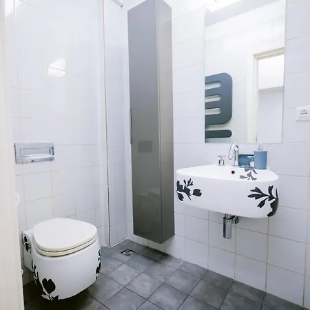 Dorobanti Pearl Bucarest