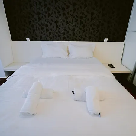 Dorobanti Pearl Bucarest