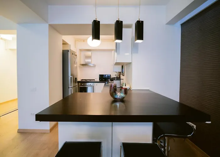 Dorobanti Pearl * Бухарест